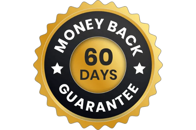 Cortexi Supplement 60-Day Money Back Guarantee