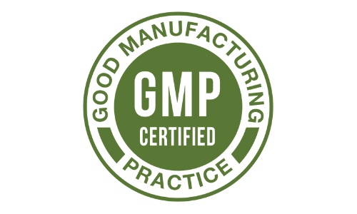 prostastream GMP Certified