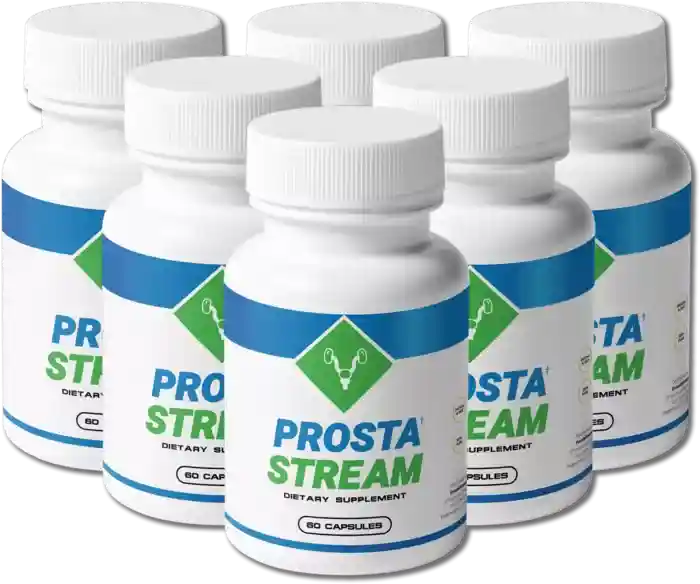 Buy ProstaStream